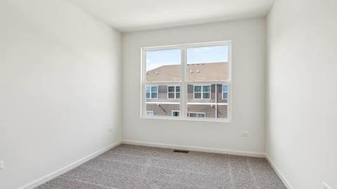Tiny photo for 17397 Ulster Drive, Tinley Park, IL 60477 (MLS # 12727415)