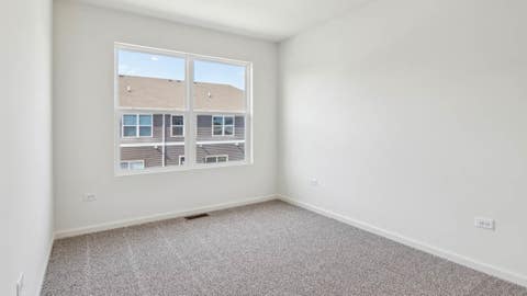 Tiny photo for 17397 Ulster Drive, Tinley Park, IL 60477 (MLS # 12727415)