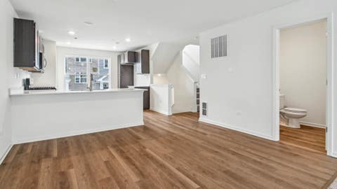 Tiny photo for 17397 Ulster Drive, Tinley Park, IL 60477 (MLS # 12727415)