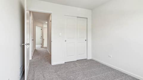 Tiny photo for 17397 Ulster Drive, Tinley Park, IL 60477 (MLS # 12727415)