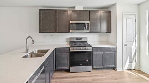 Tiny photo for 17397 Ulster Drive, Tinley Park, IL 60477 (MLS # 12727415)