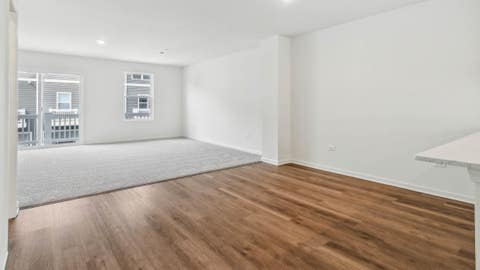 Tiny photo for 17397 Ulster Drive, Tinley Park, IL 60477 (MLS # 12727415)