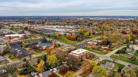 Tiny photo for 1730 W Galena Boulevard #402E, Aurora, IL 60506 (MLS # 12472922)