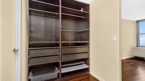 Tiny photo for 400 E RANDOLPH Street #3321, Chicago, IL 60601 (MLS # 12375186)