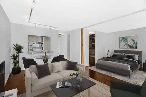 Tiny photo for 400 E RANDOLPH Street #3321, Chicago, IL 60601 (MLS # 12375186)