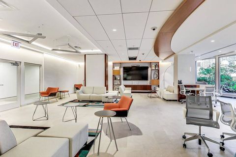 Tiny photo for 400 E RANDOLPH Street #3321, Chicago, IL 60601 (MLS # 12375186)