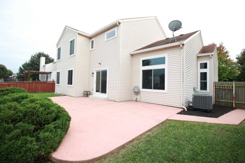 Tiny photo for 26918 W Locust Road, Channahon, IL 60410 (MLS # 12795151)