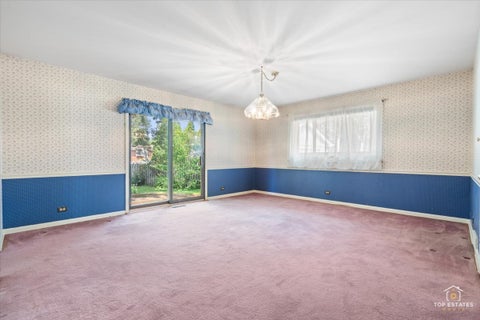 Tiny photo for 1420 N Hickory Avenue, Arlington Heights, IL 60004 (MLS # 12748355)