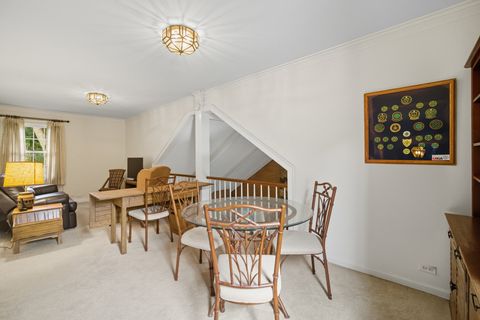 Tiny photo for 5 Court of Bucks County, Lincolnshire, IL 60069 (MLS # 12466549)