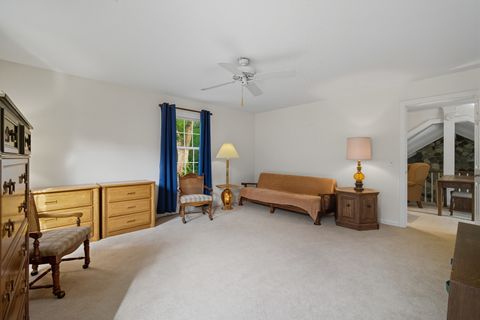 Tiny photo for 5 Court of Bucks County, Lincolnshire, IL 60069 (MLS # 12466549)