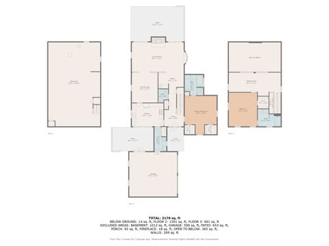 Tiny photo for 5 Court of Bucks County, Lincolnshire, IL 60069 (MLS # 12466549)