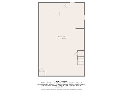 Tiny photo for 5 Court of Bucks County, Lincolnshire, IL 60069 (MLS # 12466549)