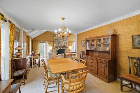 Tiny photo for 5 Court of Bucks County, Lincolnshire, IL 60069 (MLS # 12466549)