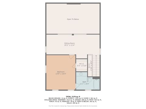 Tiny photo for 5 Court of Bucks County, Lincolnshire, IL 60069 (MLS # 12466549)