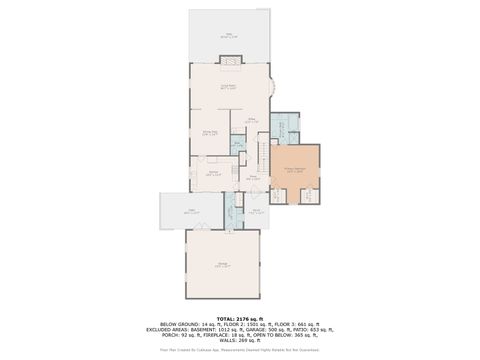 Tiny photo for 5 Court of Bucks County, Lincolnshire, IL 60069 (MLS # 12466549)