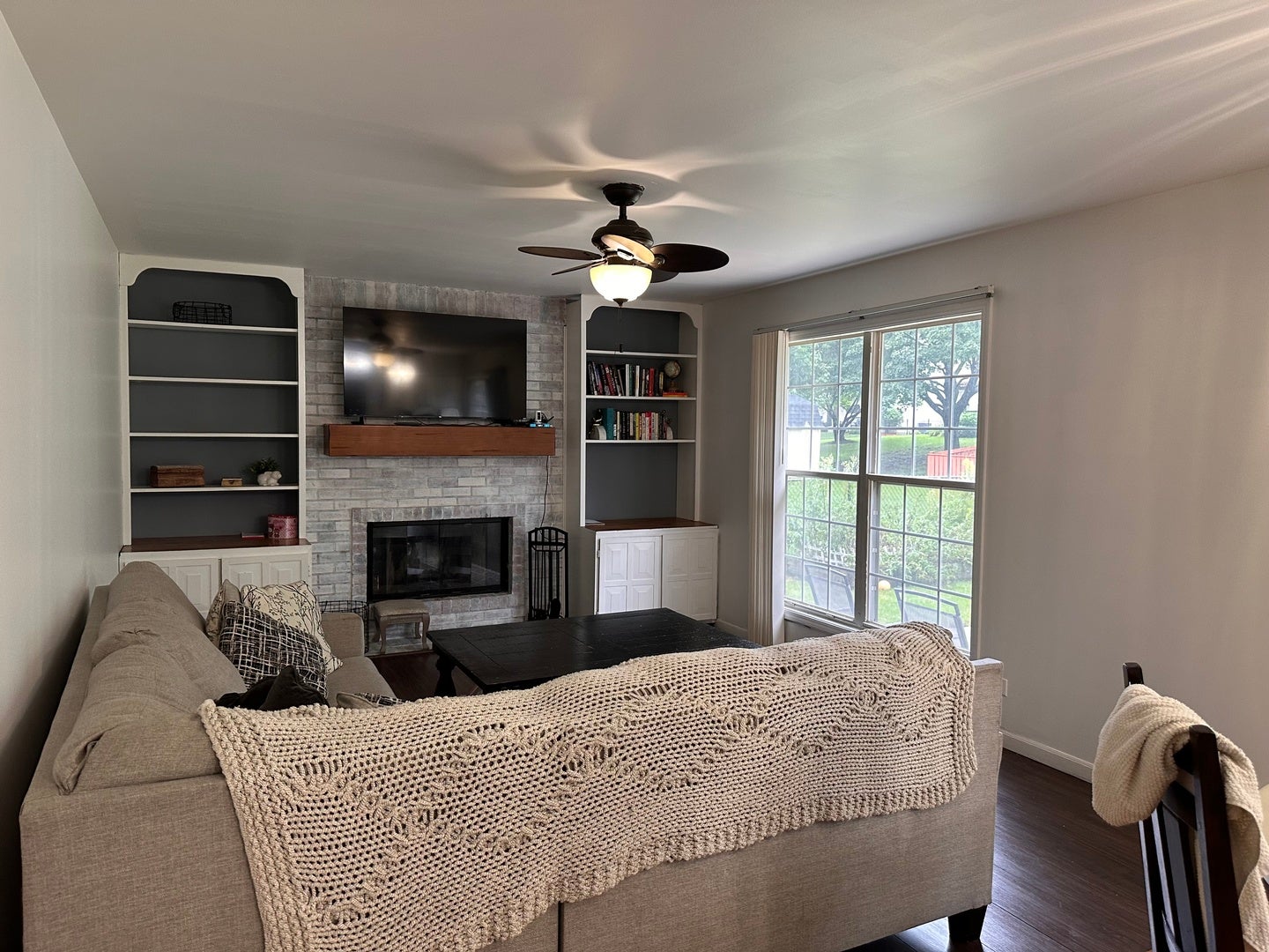 1381 Glacier Parkway