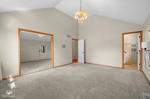Tiny photo for 1223 Wales Court, Shorewood, IL 60404 (MLS # 12751627)