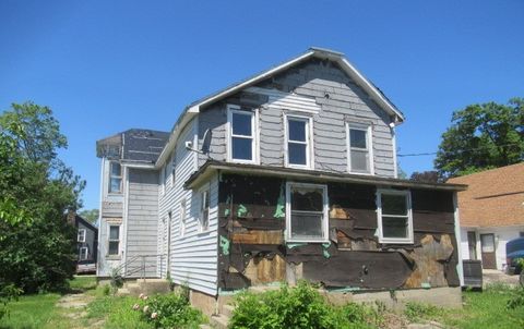 Tiny photo for 32300 White Street, Kirkland, IL 60146 (MLS # 12505785)