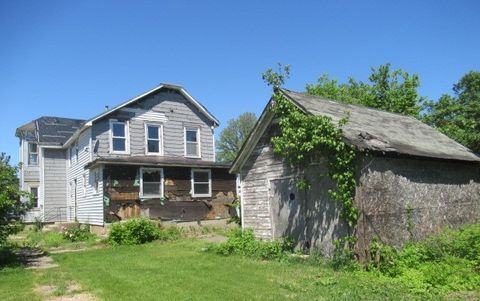 Tiny photo for 32300 White Street, Kirkland, IL 60146 (MLS # 12505785)