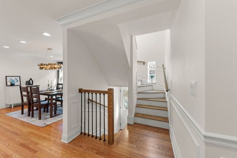 Tiny photo for 6524 W Highland Avenue, Chicago, IL 60631 (MLS # 12482130)