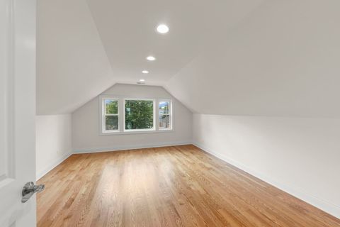 Tiny photo for 6524 W Highland Avenue, Chicago, IL 60631 (MLS # 12482130)