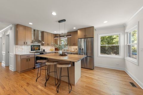 Tiny photo for 6524 W Highland Avenue, Chicago, IL 60631 (MLS # 12482130)