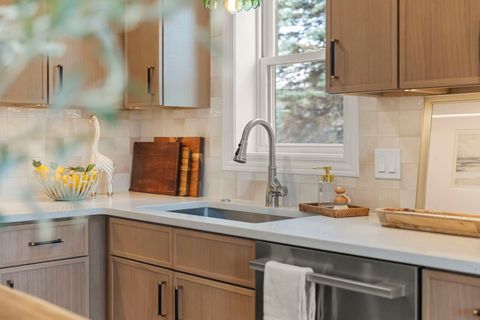 Tiny photo for 6524 W Highland Avenue, Chicago, IL 60631 (MLS # 12482130)