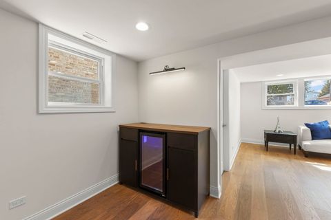 Tiny photo for 6524 W Highland Avenue, Chicago, IL 60631 (MLS # 12482130)