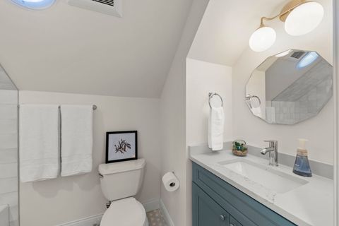 Tiny photo for 6524 W Highland Avenue, Chicago, IL 60631 (MLS # 12482130)