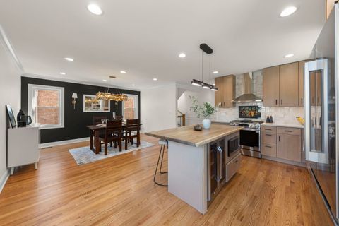 Tiny photo for 6524 W Highland Avenue, Chicago, IL 60631 (MLS # 12482130)