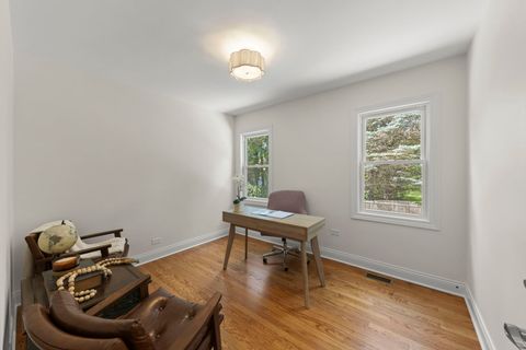 Tiny photo for 6524 W Highland Avenue, Chicago, IL 60631 (MLS # 12482130)