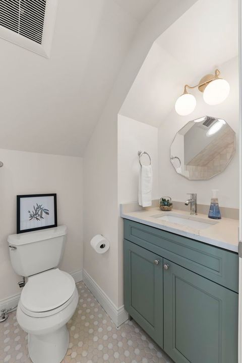 Tiny photo for 6524 W Highland Avenue, Chicago, IL 60631 (MLS # 12482130)