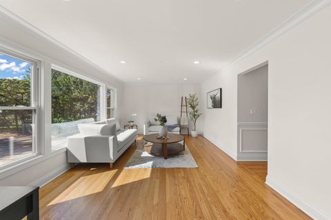 Tiny photo for 6524 W Highland Avenue, Chicago, IL 60631 (MLS # 12482130)