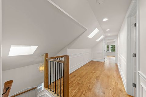 Tiny photo for 6524 W Highland Avenue, Chicago, IL 60631 (MLS # 12482130)