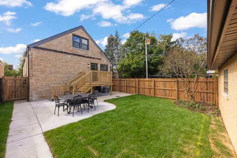 Tiny photo for 6524 W Highland Avenue, Chicago, IL 60631 (MLS # 12482130)