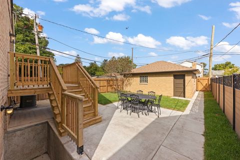 Tiny photo for 6524 W Highland Avenue, Chicago, IL 60631 (MLS # 12482130)