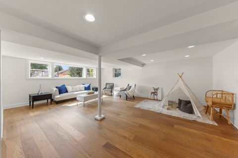 Tiny photo for 6524 W Highland Avenue, Chicago, IL 60631 (MLS # 12482130)