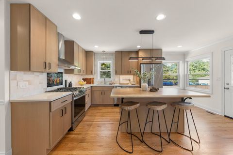 Tiny photo for 6524 W Highland Avenue, Chicago, IL 60631 (MLS # 12482130)