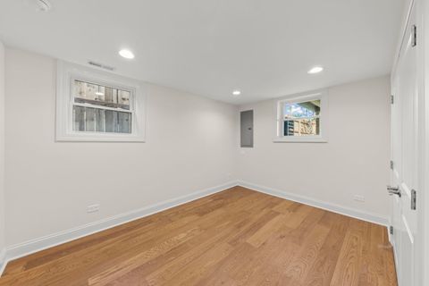 Tiny photo for 6524 W Highland Avenue, Chicago, IL 60631 (MLS # 12482130)