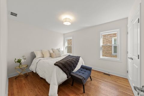 Tiny photo for 6524 W Highland Avenue, Chicago, IL 60631 (MLS # 12482130)