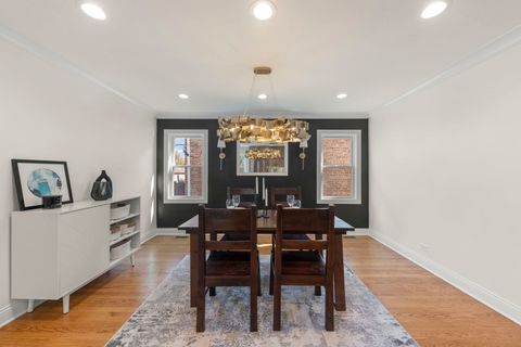 Tiny photo for 6524 W Highland Avenue, Chicago, IL 60631 (MLS # 12482130)