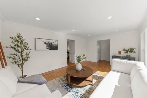 Tiny photo for 6524 W Highland Avenue, Chicago, IL 60631 (MLS # 12482130)