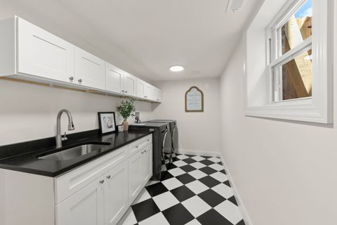 Tiny photo for 6524 W Highland Avenue, Chicago, IL 60631 (MLS # 12482130)