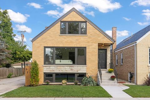 Tiny photo for 6524 W Highland Avenue, Chicago, IL 60631 (MLS # 12482130)