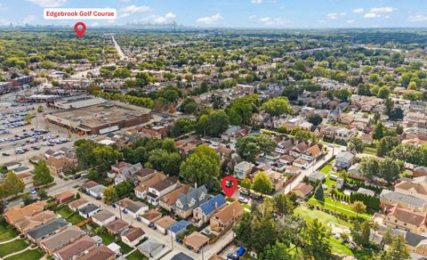 Tiny photo for 6524 W Highland Avenue, Chicago, IL 60631 (MLS # 12482130)