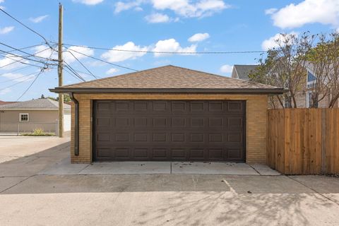 Tiny photo for 6524 W Highland Avenue, Chicago, IL 60631 (MLS # 12482130)