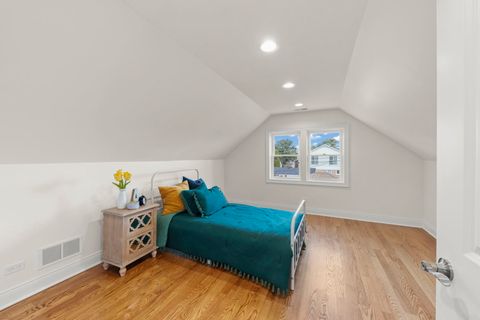 Tiny photo for 6524 W Highland Avenue, Chicago, IL 60631 (MLS # 12482130)