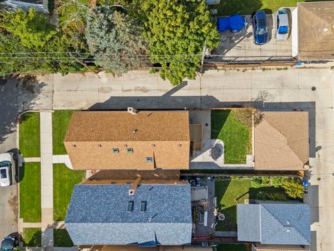 Tiny photo for 6524 W Highland Avenue, Chicago, IL 60631 (MLS # 12482130)