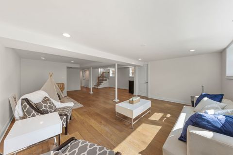 Tiny photo for 6524 W Highland Avenue, Chicago, IL 60631 (MLS # 12482130)