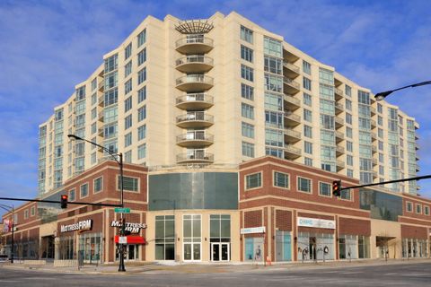 1134 W Granville Avenue 1117 Chicago IL 60660